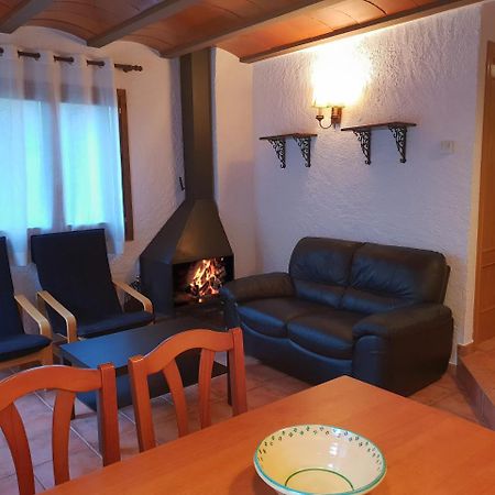 Apartaments Can Bundanci Setcases Kültér fotó