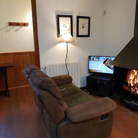 Apartaments Can Bundanci Setcases Kültér fotó
