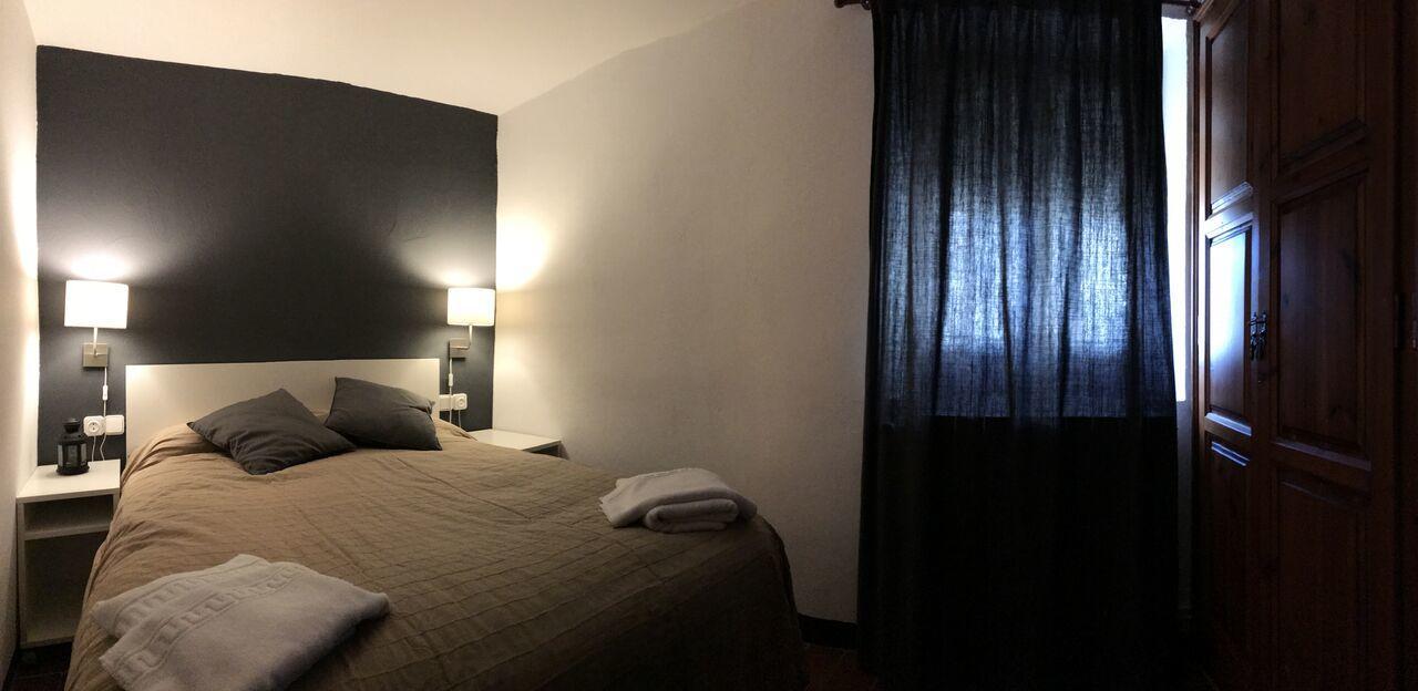 Apartaments Can Bundanci Setcases Kültér fotó