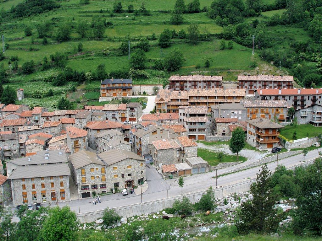 Apartaments Can Bundanci Setcases Kültér fotó
