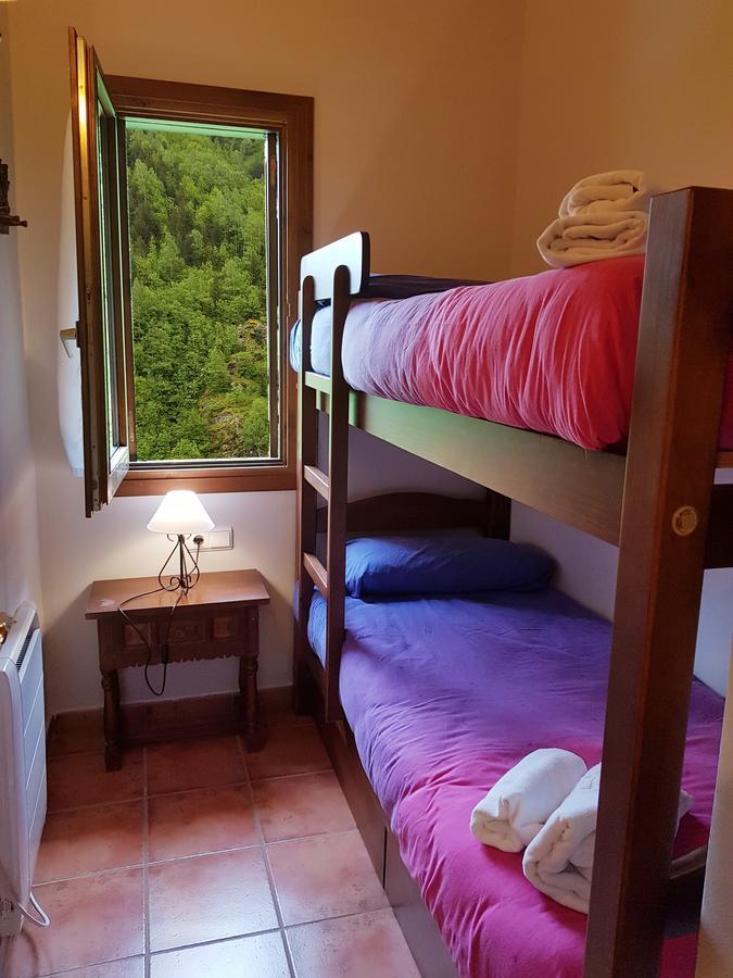 Apartaments Can Bundanci Setcases Kültér fotó