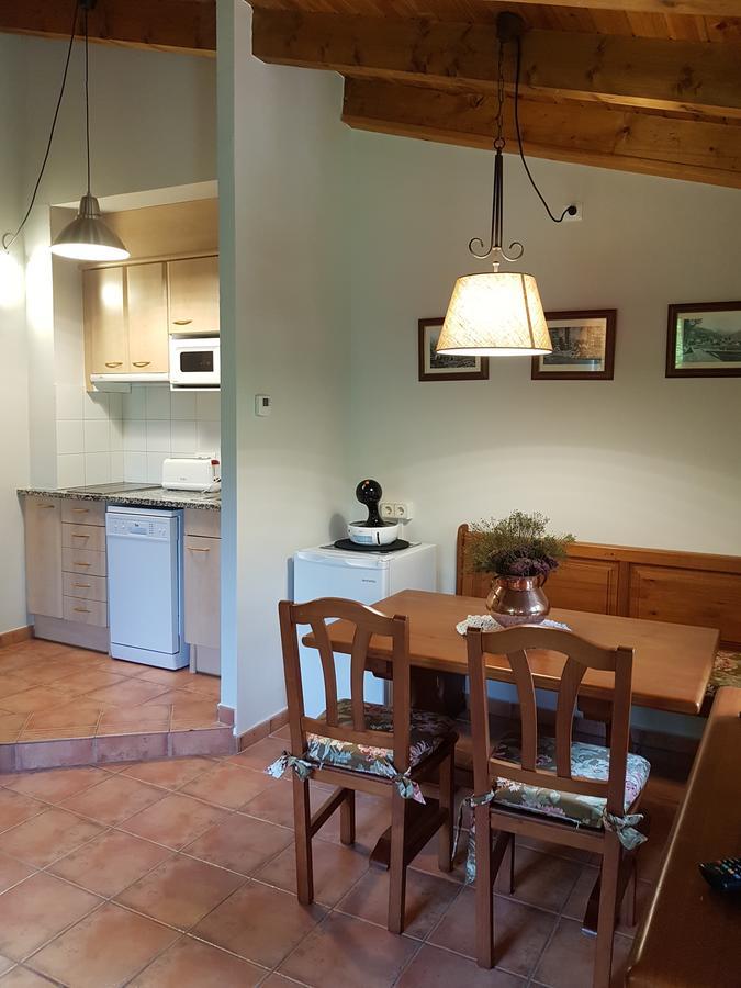 Apartaments Can Bundanci Setcases Kültér fotó