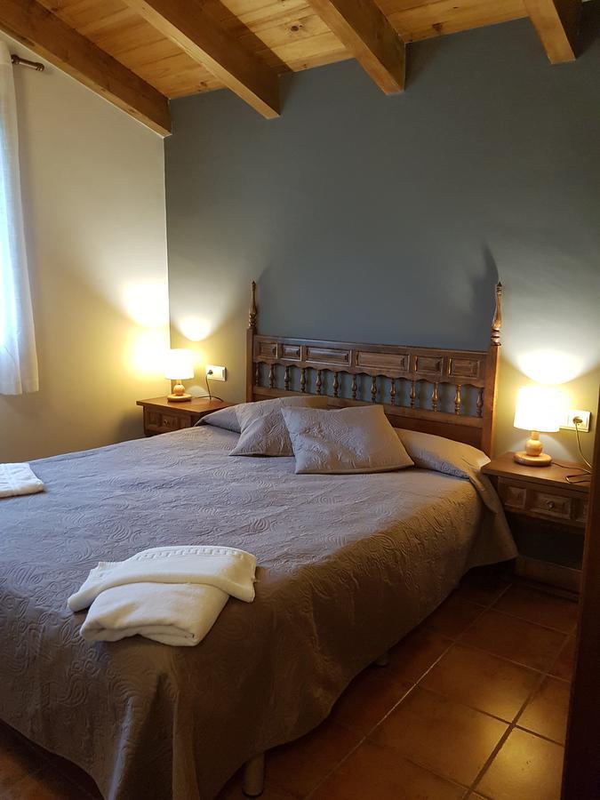 Apartaments Can Bundanci Setcases Kültér fotó