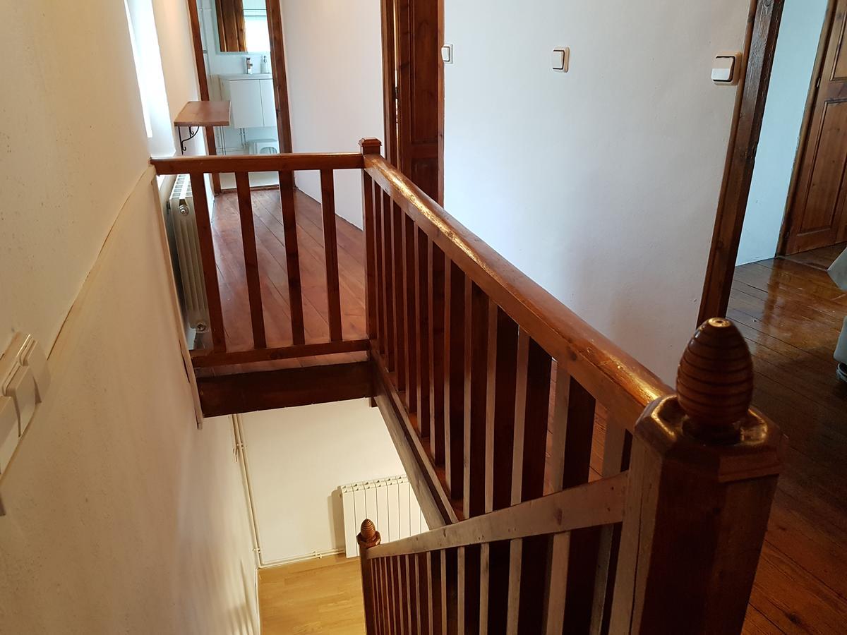 Apartaments Can Bundanci Setcases Kültér fotó
