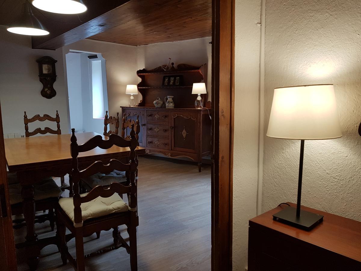 Apartaments Can Bundanci Setcases Kültér fotó