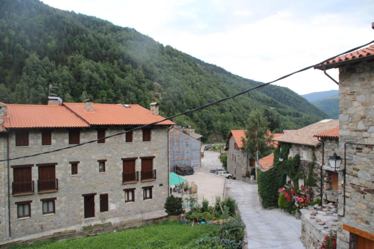 Apartaments Can Bundanci Setcases Kültér fotó