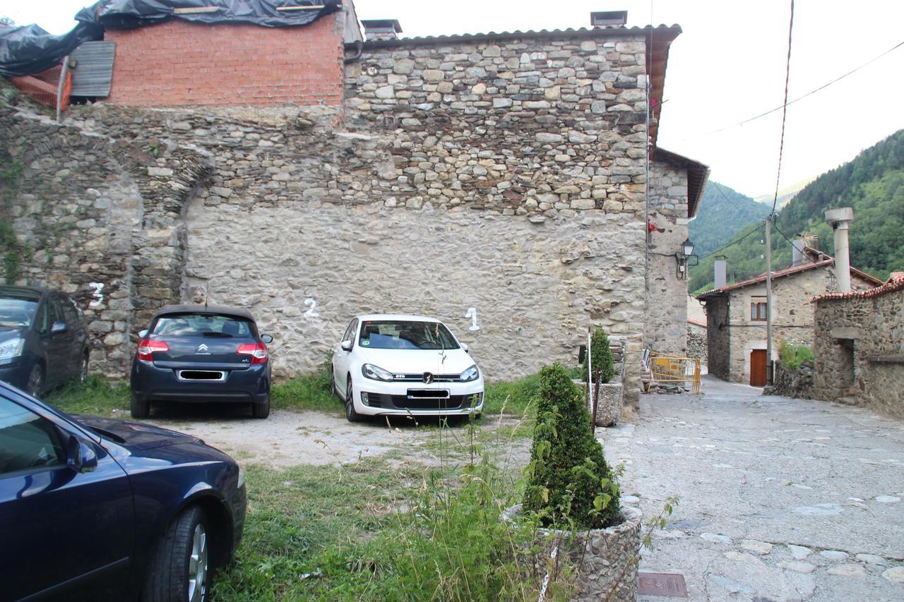 Apartaments Can Bundanci Setcases Kültér fotó