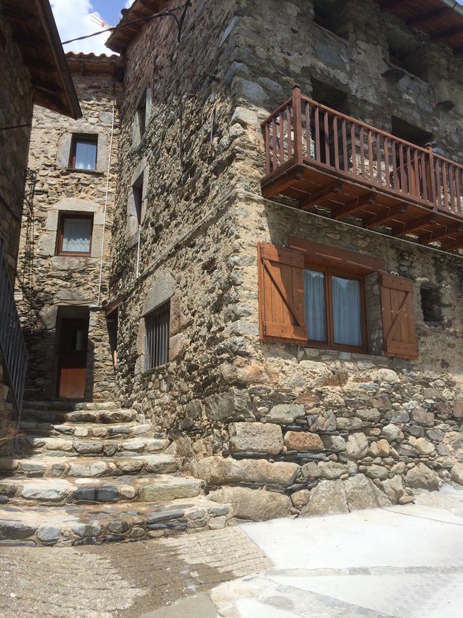 Apartaments Can Bundanci Setcases Kültér fotó