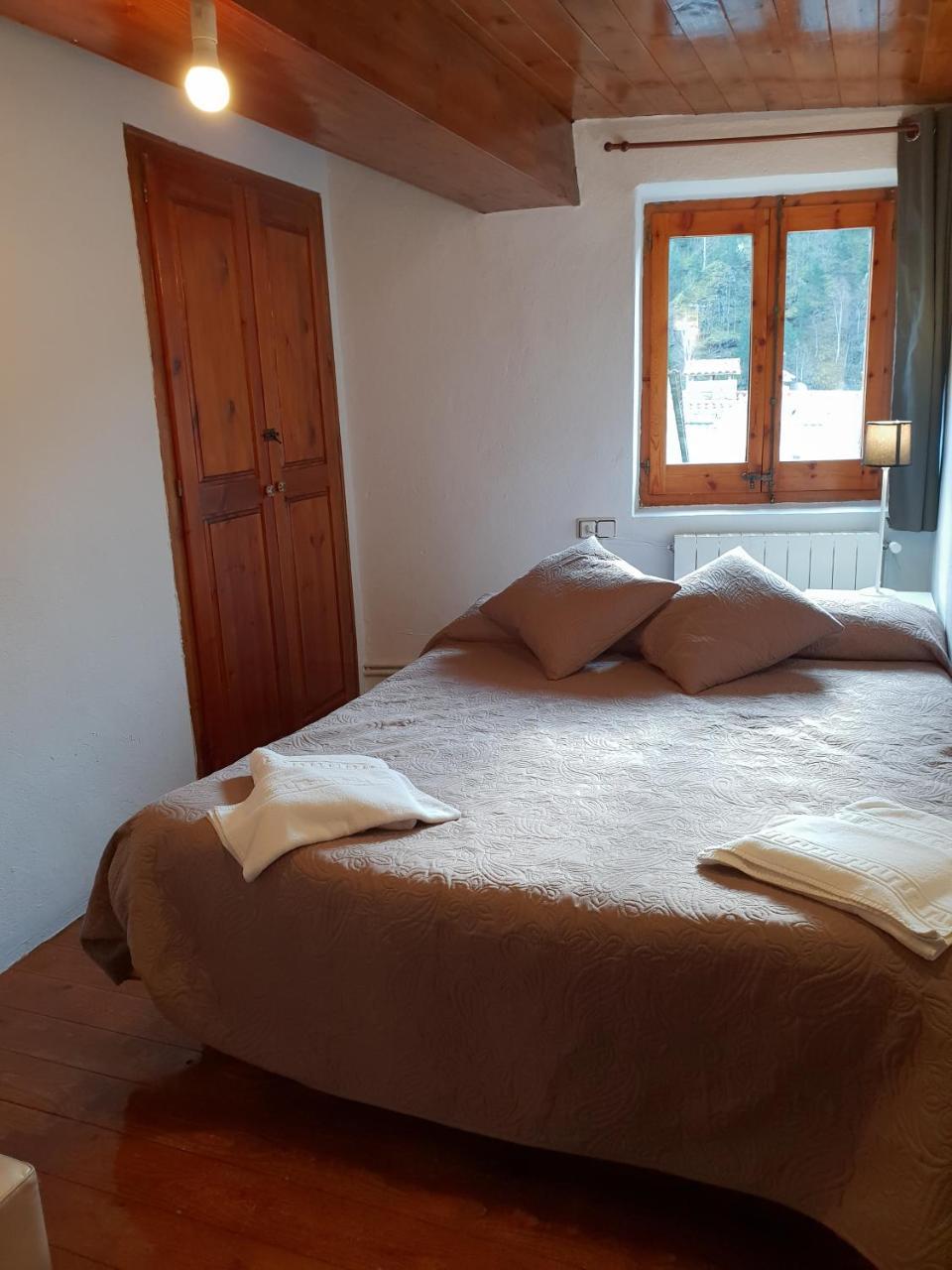 Apartaments Can Bundanci Setcases Kültér fotó