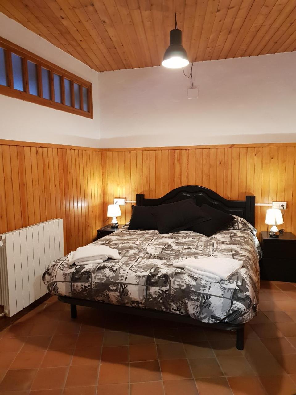 Apartaments Can Bundanci Setcases Kültér fotó
