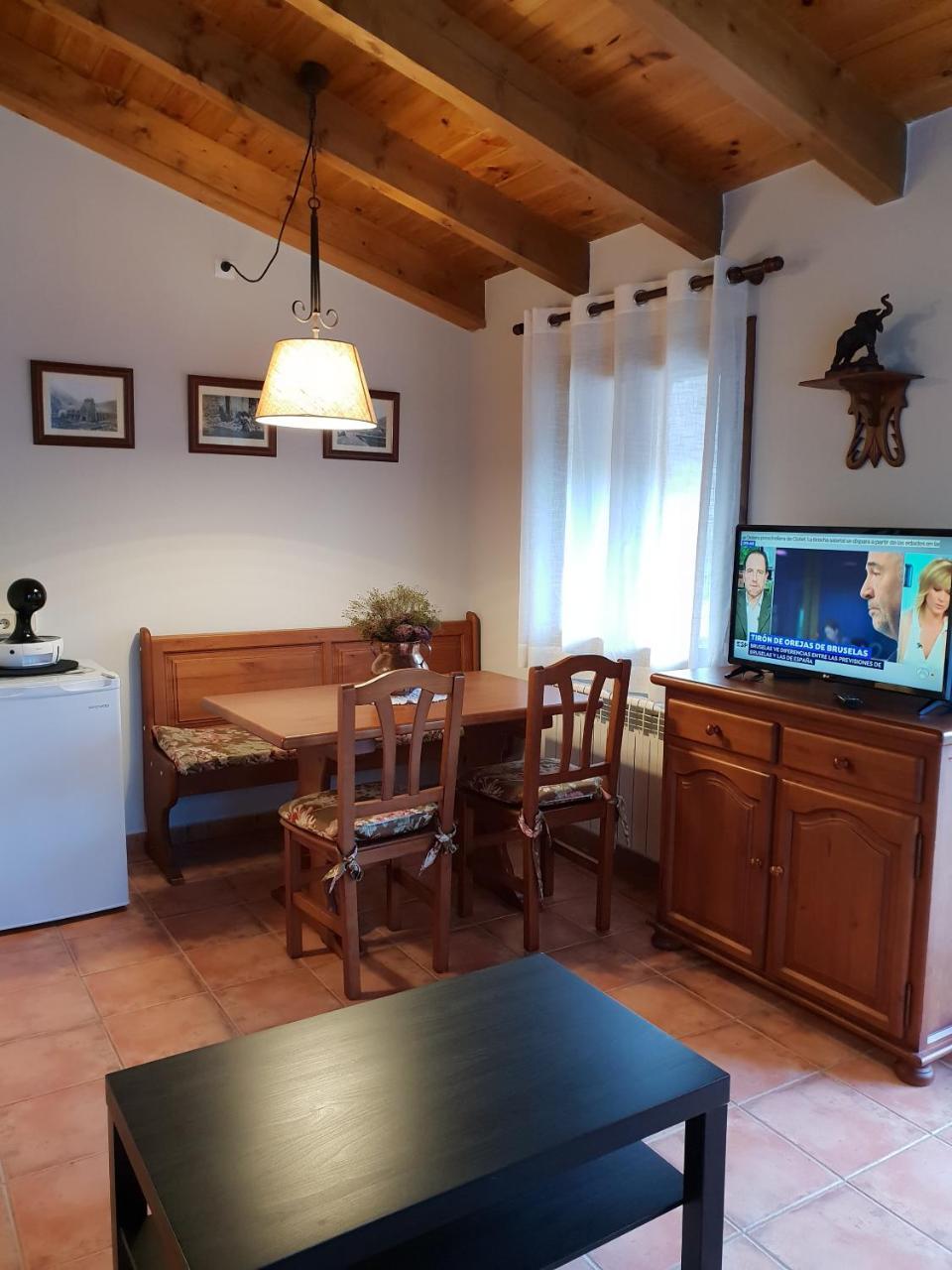 Apartaments Can Bundanci Setcases Kültér fotó