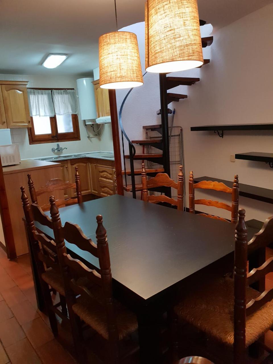 Apartaments Can Bundanci Setcases Kültér fotó