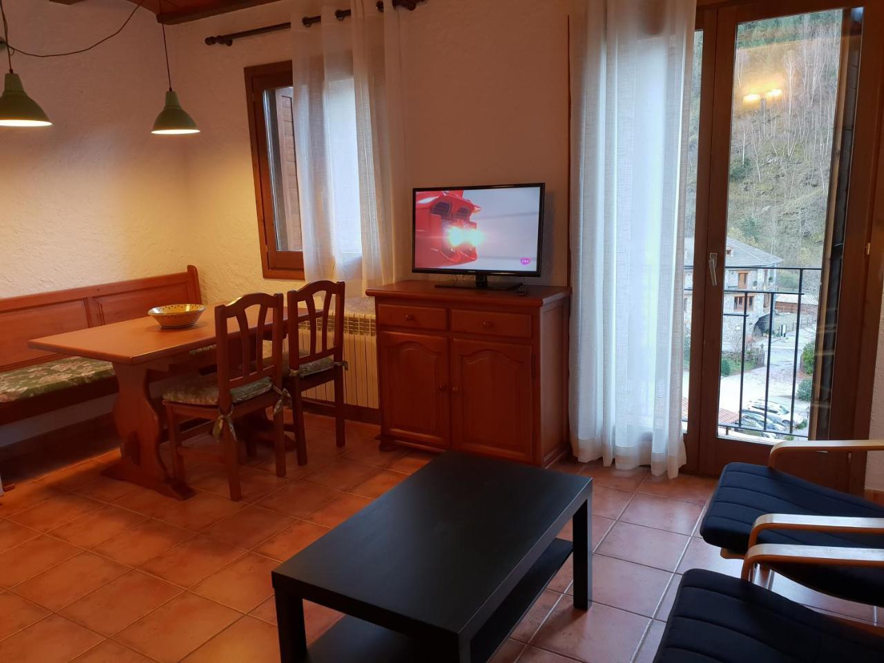 Apartaments Can Bundanci Setcases Kültér fotó