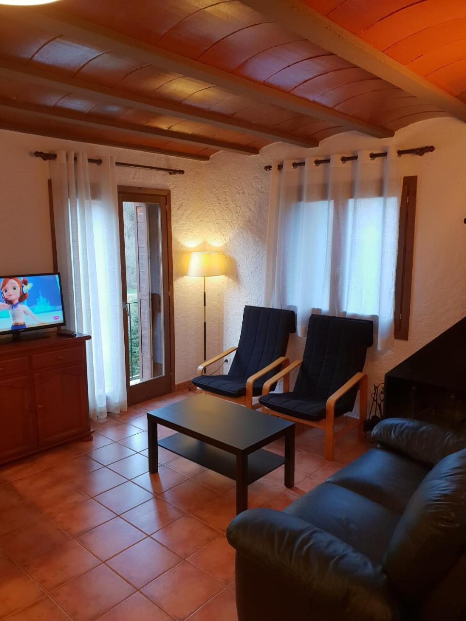 Apartaments Can Bundanci Setcases Kültér fotó