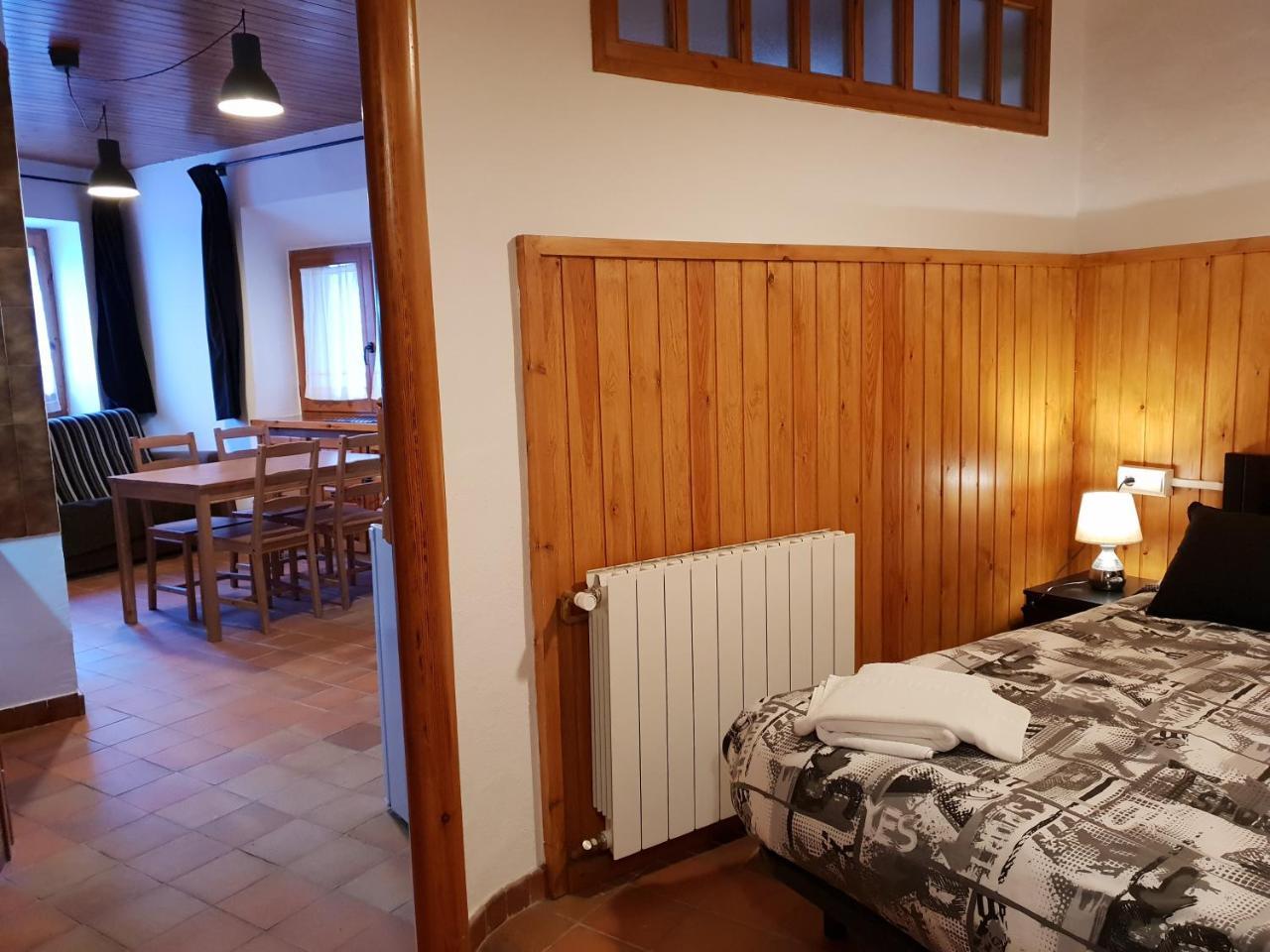 Apartaments Can Bundanci Setcases Kültér fotó