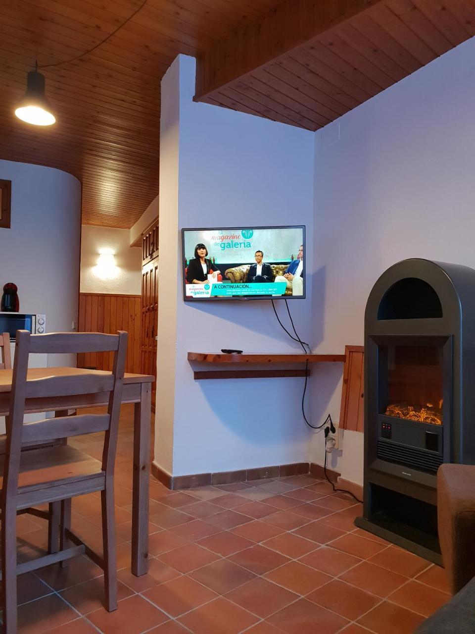 Apartaments Can Bundanci Setcases Kültér fotó