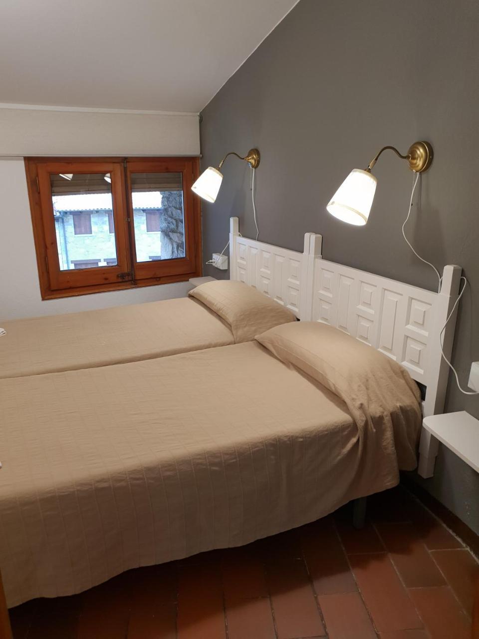 Apartaments Can Bundanci Setcases Kültér fotó