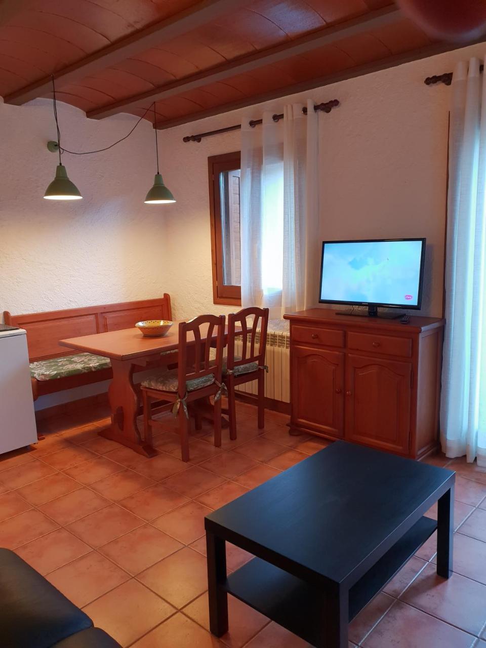 Apartaments Can Bundanci Setcases Kültér fotó