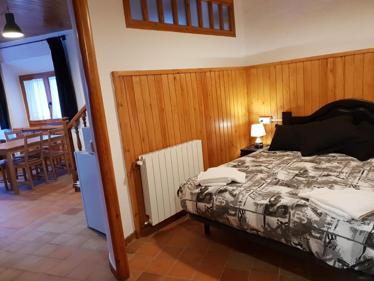 Apartaments Can Bundanci Setcases Kültér fotó
