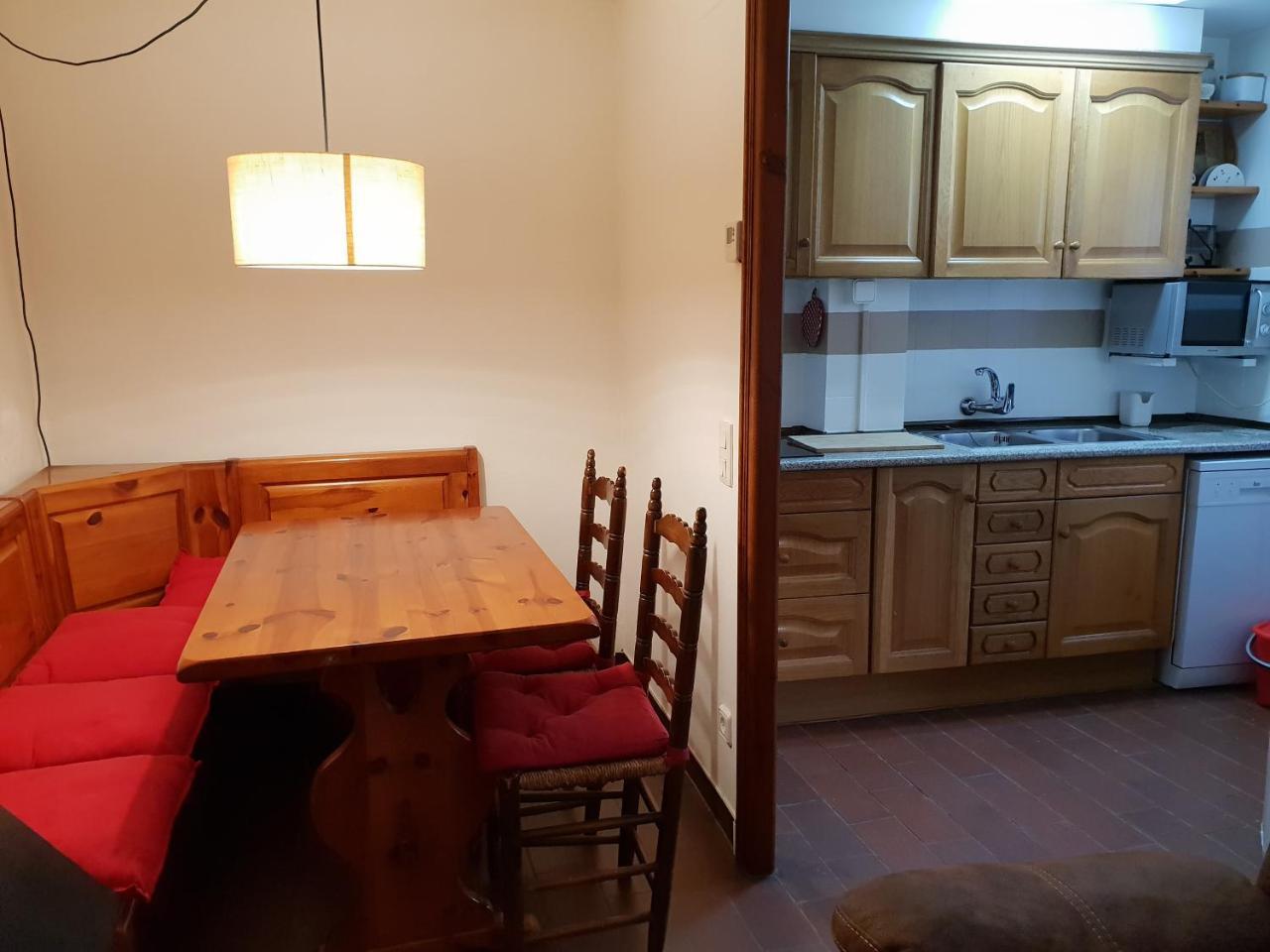 Apartaments Can Bundanci Setcases Kültér fotó