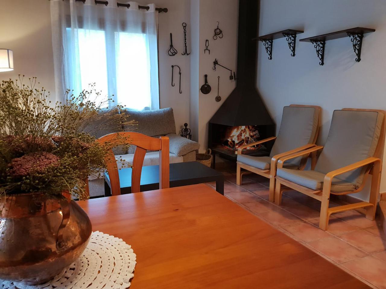 Apartaments Can Bundanci Setcases Kültér fotó