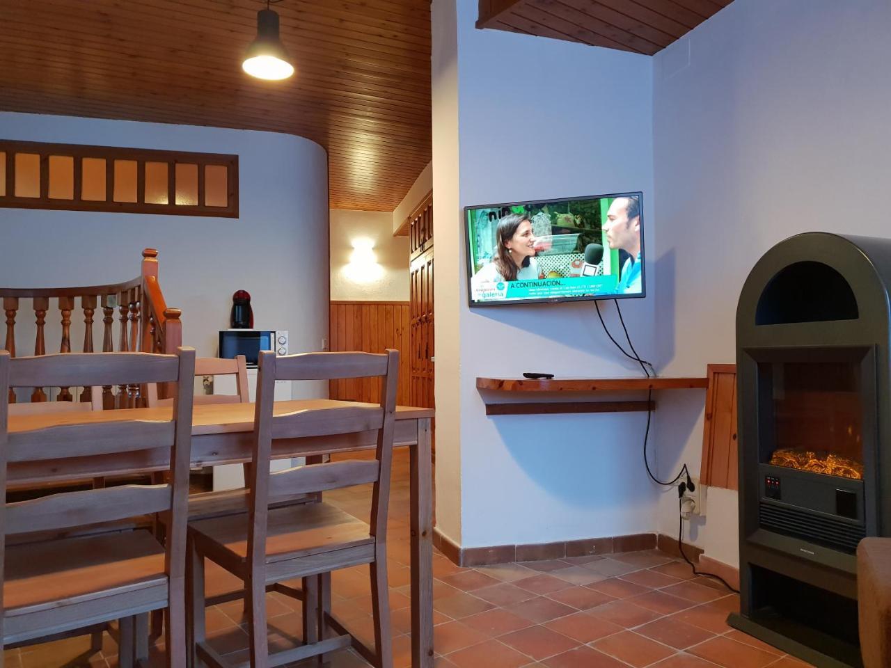 Apartaments Can Bundanci Setcases Kültér fotó