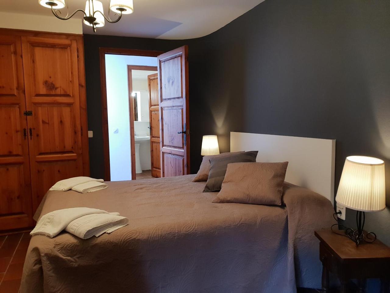 Apartaments Can Bundanci Setcases Kültér fotó